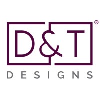 D&T Designs logo, D&T Designs contact details