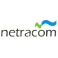 PT. Netracom logo, PT. Netracom contact details