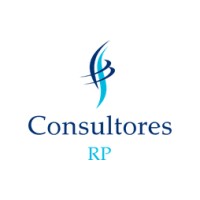 Consultores RP logo, Consultores RP contact details