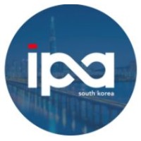 IPA Korea logo, IPA Korea contact details