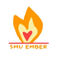 SMU Ember logo, SMU Ember contact details