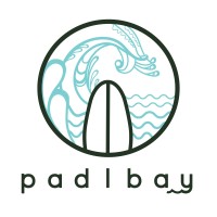 Padlbay Outdoors Pty Ltd logo, Padlbay Outdoors Pty Ltd contact details