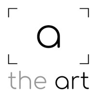 The Art logo, The Art contact details