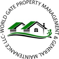 World Gate Property Management logo, World Gate Property Management contact details