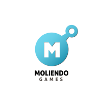 Moliendo Games logo, Moliendo Games contact details