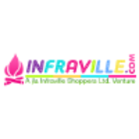 JLA Infraville Shoppers Ltd. logo, JLA Infraville Shoppers Ltd. contact details