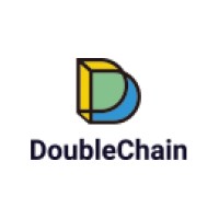 Doublechain logo, Doublechain contact details