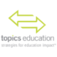 Topics Education logo, Topics Education contact details