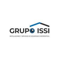 GRUPO ISSI logo, GRUPO ISSI contact details