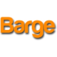 Barge logo, Barge contact details