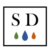 The Science Distillery logo, The Science Distillery contact details