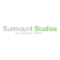 Surmount Studios logo, Surmount Studios contact details