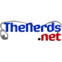 TheNerds.net logo, TheNerds.net contact details