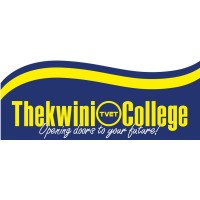 Thekwini TVET College logo, Thekwini TVET College contact details