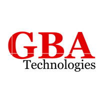 GBA Technologies logo, GBA Technologies contact details