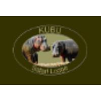 Kubu Safari Lodge logo, Kubu Safari Lodge contact details