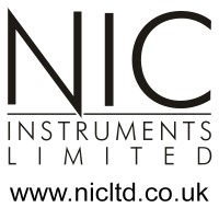 NIC Instruments Limited logo, NIC Instruments Limited contact details