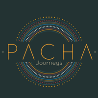 Pacha Journeys logo, Pacha Journeys contact details