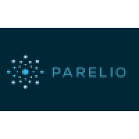 Parelio logo, Parelio contact details