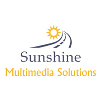 Sunshine Multimedia Solutions logo, Sunshine Multimedia Solutions contact details