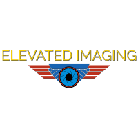 Elevated Imaging logo, Elevated Imaging contact details