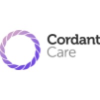 Cordant Care logo, Cordant Care contact details