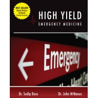 High Yield Emergency Medicine (Best-Seller Textbook) logo, High Yield Emergency Medicine (Best-Seller Textbook) contact details