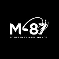 M87 Cyber Security logo, M87 Cyber Security contact details