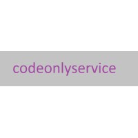 Code Only Service logo, Code Only Service contact details