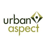 Urban Aspect Inc. logo, Urban Aspect Inc. contact details