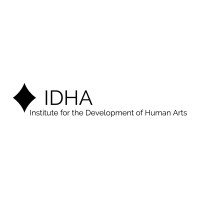 Institute for the Development of Human Arts logo, Institute for the Development of Human Arts contact details