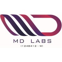 MD Labs Sdn Bhd logo, MD Labs Sdn Bhd contact details