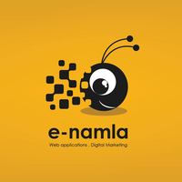 e-namla logo, e-namla contact details