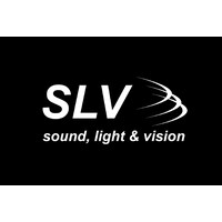 SLV Solutions Ltd logo, SLV Solutions Ltd contact details