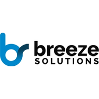 BreezeSolutions logo, BreezeSolutions contact details