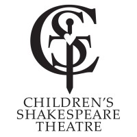 Children's Shakespeare Theatre logo, Children's Shakespeare Theatre contact details