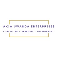 Akia Uwanda Enterprises, LLC logo, Akia Uwanda Enterprises, LLC contact details