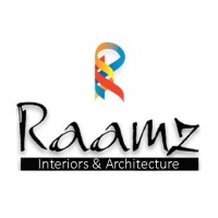 Raamz Interiors & Architecture logo, Raamz Interiors & Architecture contact details