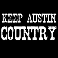 Keep Austin Country logo, Keep Austin Country contact details