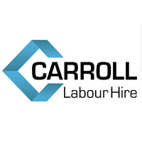 Carroll Labour Hire logo, Carroll Labour Hire contact details