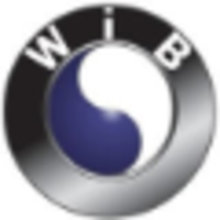 WIB Property logo, WIB Property contact details