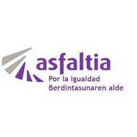 ASFALTIA logo, ASFALTIA contact details