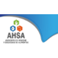 AHSA logo, AHSA contact details