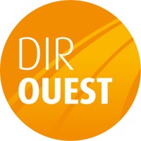 DIR Ouest logo, DIR Ouest contact details