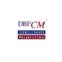 DBFCM logo, DBFCM contact details