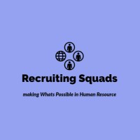 Recruiting Squads logo, Recruiting Squads contact details