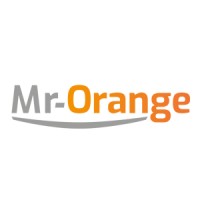 Mr-Orange logo, Mr-Orange contact details