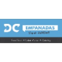 DC Empanadas logo, DC Empanadas contact details