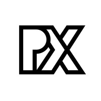 PX Venture Studio logo, PX Venture Studio contact details