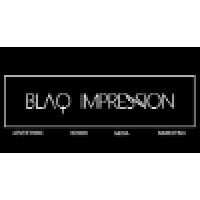 Blaq Impression logo, Blaq Impression contact details